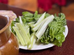 -银同牦牛肉火锅