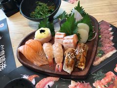 -Sushi Love 创意寿司(丽影广场店)