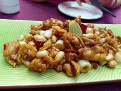 -万柳阁小馆·花园餐厅(龙潭湖店)