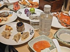 -初色海鲜自助(万丰路店)