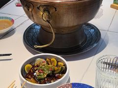 -半闲斋羊肉铺(齐礼阎店)