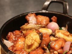 -潮界(虹桥新天地店)