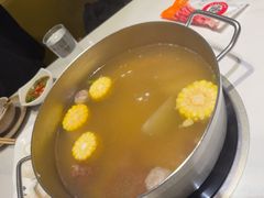 -今日牛事潮汕鲜牛肉火锅(瑞金店)