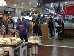 -BHG Market Place(水游城店)