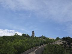 -雁门关景区