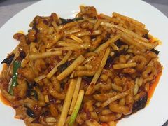 -红菜坊·烤鸭·川鲁宴(石园店)
