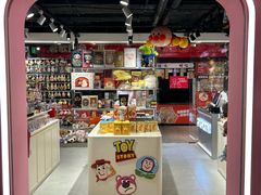 -南京时尚莱迪购物广场(正洪街店)