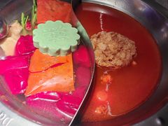 -大龙燚火锅(太古里店)