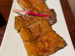汁烤鳗鱼-松子料理(亮马桥店)