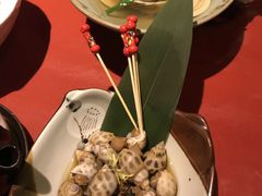 -初花·日本料理