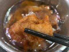 -怪怪龙虾·来自江苏盱眙(惊驾路店)