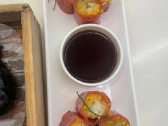 -蔡澜点心·粤菜(赛格国际购物中心店)