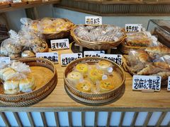 -自然熟Bakery(纬四路店)