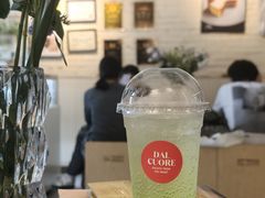 -Dal Cuore 达可芮冰淇淋(陕西北路店)