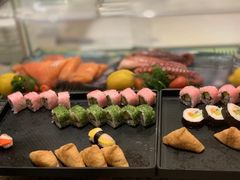 -粤海喜来登酒店·盛宴海鲜牛排自助餐厅(天河城店)