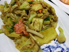 -渔傅·蓝海岸霞浦海鲜(正祥店)
