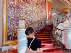 -北京中国大饭店