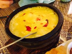-大耳象东南亚风情餐厅(月湖公园店)
