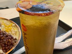 -鲜芋仙(观音桥大融城LG店)