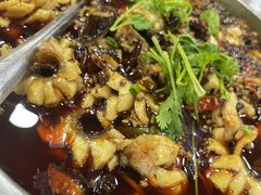 -蜀膳坊(洪公祠小区店)