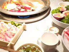 -大龙燚火锅(太古里店)
