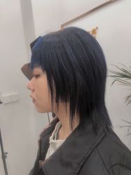 -V8潮牌·接发烫染连锁