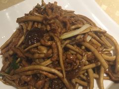 -马凯餐厅(长椿街店)