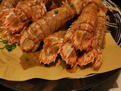 -高佳庄·舟山海鲜(海景旗舰店)