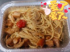 -必胜客宅急送(真北乐购店)