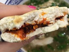 -老白家水盆羊肉