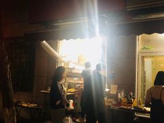 -非凡烧烤(历史博物馆店)