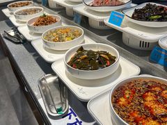 -遇上西雅图多融合海鲜自助餐厅(中房金谊广场店)