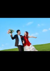 -雅云婚纱摄影工作室旗舰店