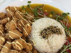 -贝林大翅鲸简餐厅(国家海洋博物馆店)