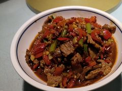-小柴米·传统江西菜(万寿宫店)