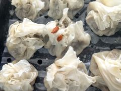 -绥缘老烧麦(中天店)