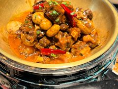 -曾宴·楚菜(湖北省博物馆店)