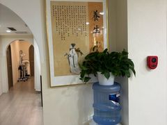 -艾通康缘艾灸.疼痛.睡眠养生馆(凤凰城店)
