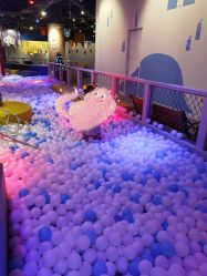 -幻贝家儿童乐园(苏州中心店)