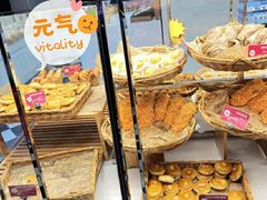 -味多美(江桥万达店)