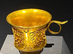 -陕西历史博物馆