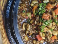 -湘桂人酒楼(西便门店)