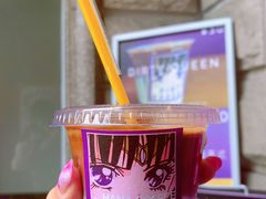 -HANA COFFEE(长寿路店)