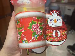 -蜜雪冰城(桂林胡同店)
