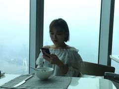 -广州四季酒店