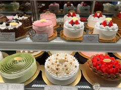 -布歌东京(合生汇店)