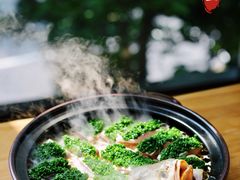 -四季轩中餐厅·萧山味道·运河家宴(三立开元名都店)