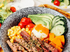 -Miss Fresh轻食(南京西路店)