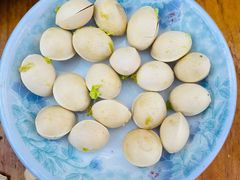 烤银杏-腾冲国萍农家乐
