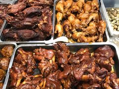-华天二友居肉饼(新街口店)